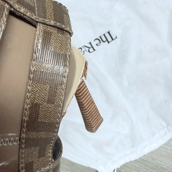 Fendi Neoprene boots - Picture 12 of 14